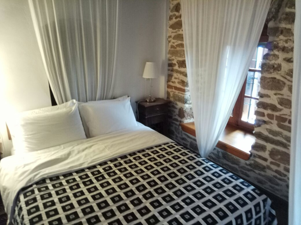 Archontiko Soulioti主图