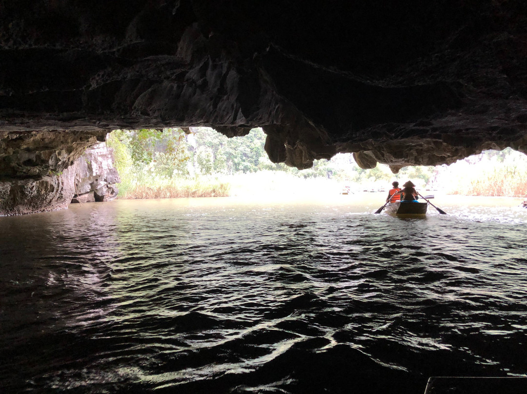Tam Coc Tours - Ninh Binh Private Tour景点图片