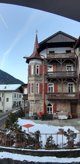 B&B Hotel Pardeller主图