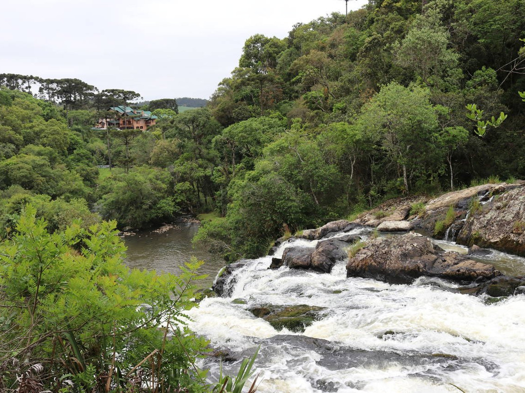 Refugio Monte Olimpo主图