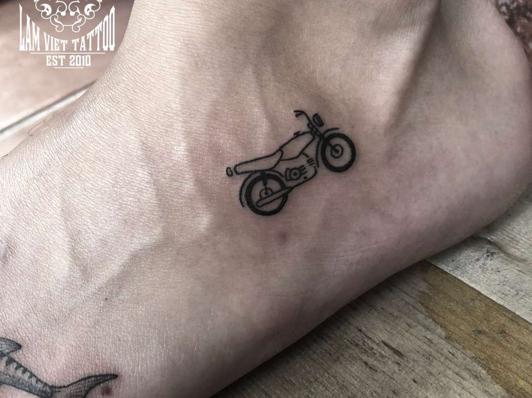 Ta Hien Street-河内必去景点