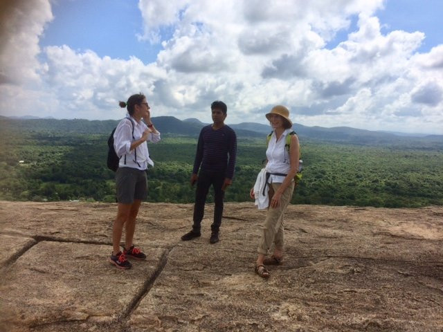 Arunalu Sl Driver Tours-科伦坡必去景点