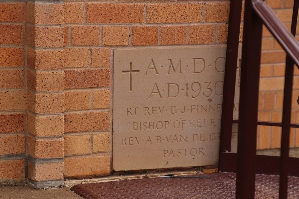 Saint William Catholic Church-Shelby必去景点
