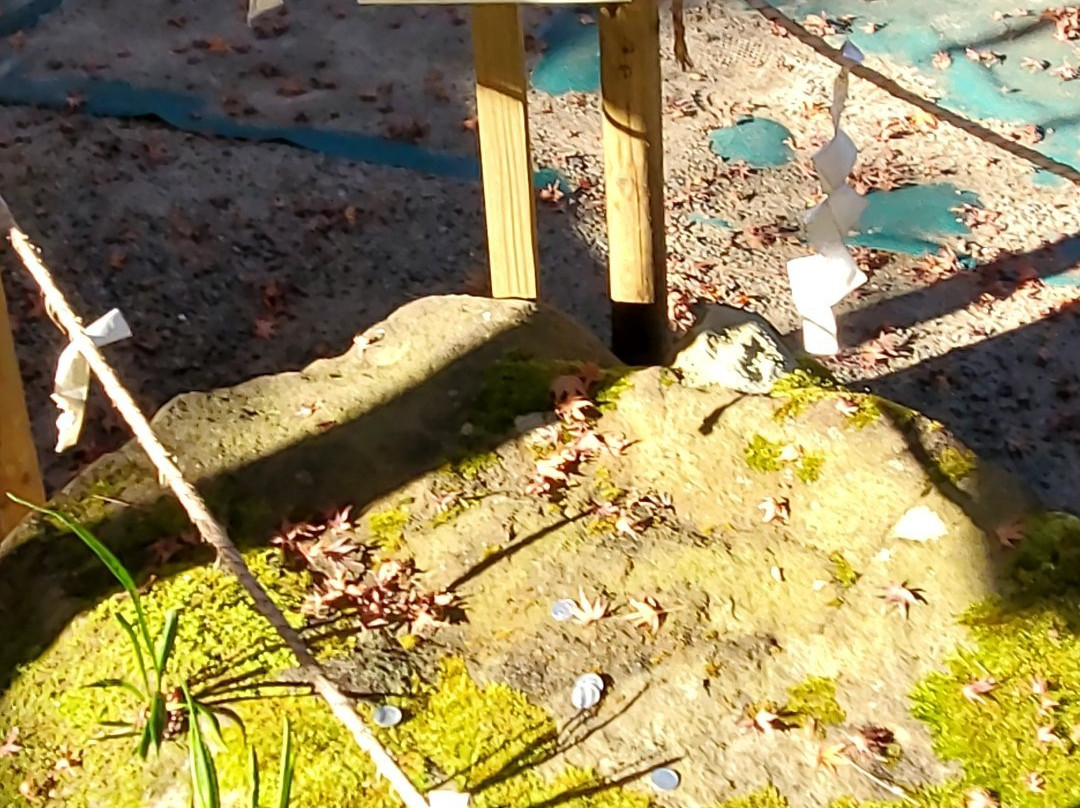 Muramatsu Daijingu-东海村必去景点