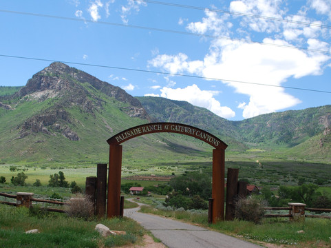 Palisade Ranch-Whitewater必去景点