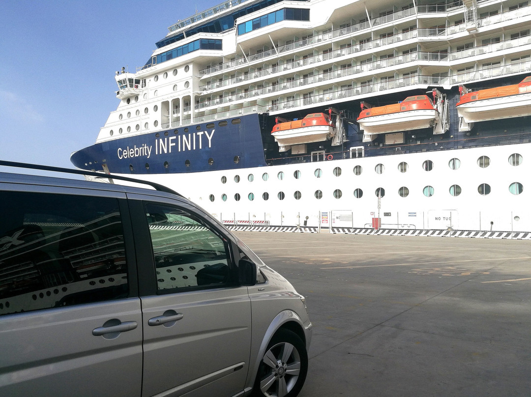 Sicily Private Tours by Luca-墨西拿必去景点