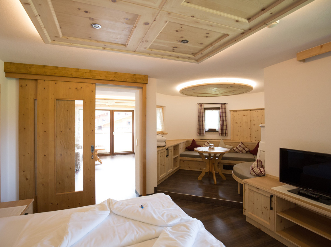 Landhaus Schnoeller主图