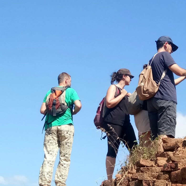 Bagan Guide Myanmar-良乌必去景点