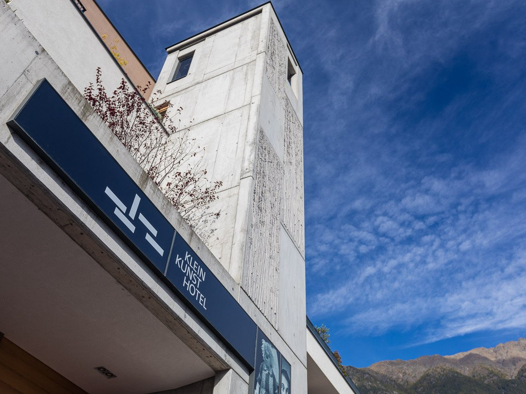 Kleinkunsthotel - Hotel Kreuzwirt主图