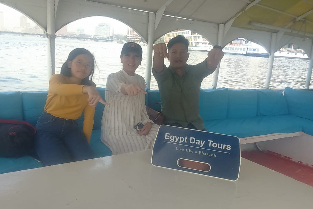 Egypt Day Tours景点图片