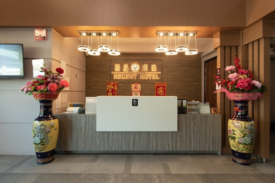 OYO 89375 Regent Hotel主图