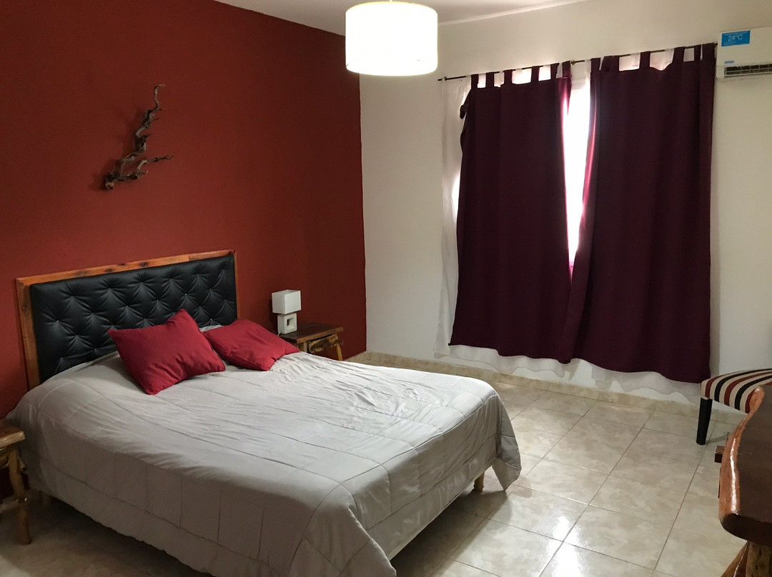 Hosteria Santa Teresita主图