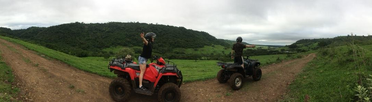 Quadri Company-Brotas必去景点