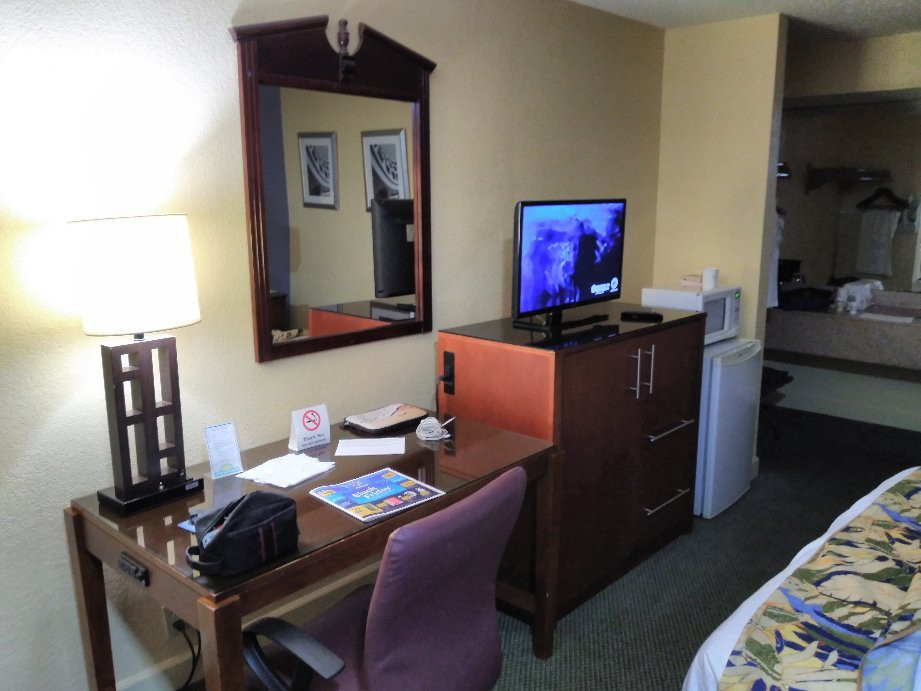 Days Inn by Wyndham Walterboro主图