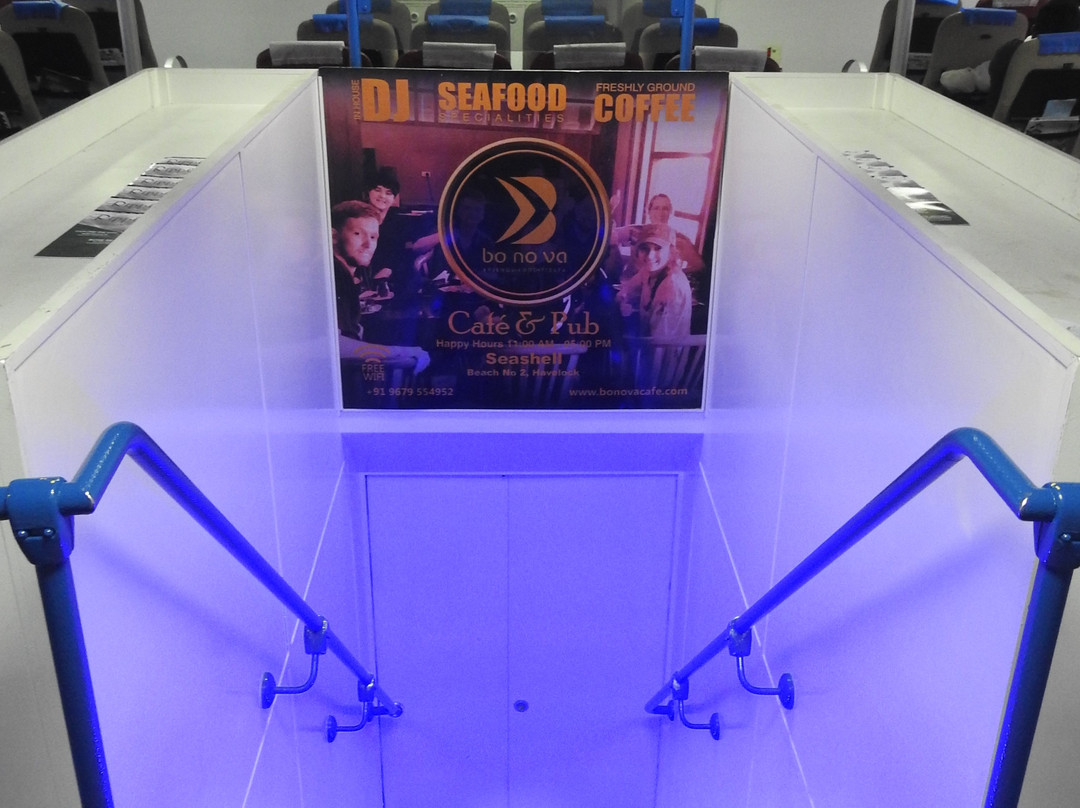 Makruzz-布莱尔港必去景点