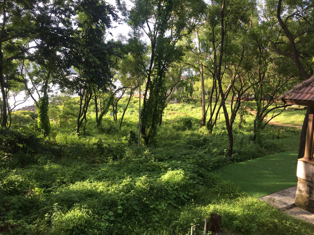 MTDC Harihareshwar主图