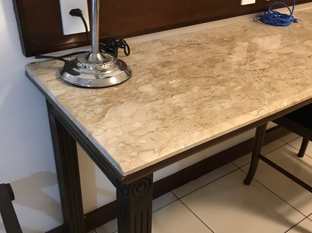 Metropolitan Hotel主图