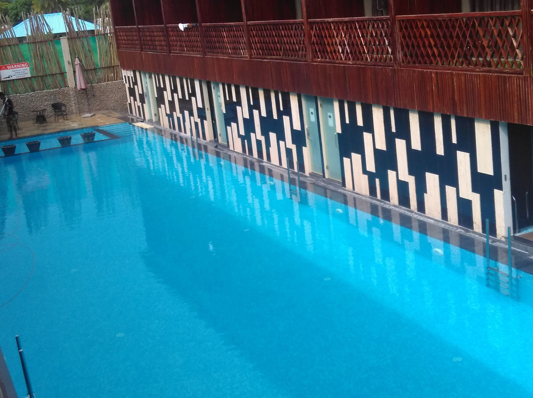 Haywizz Havelock Island Resort主图