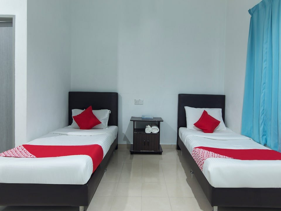 OYO 44028 Alpha Motel主图