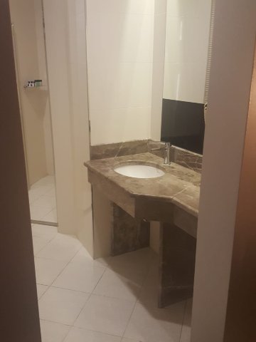 Turk Inn Ferro酒店-浴室