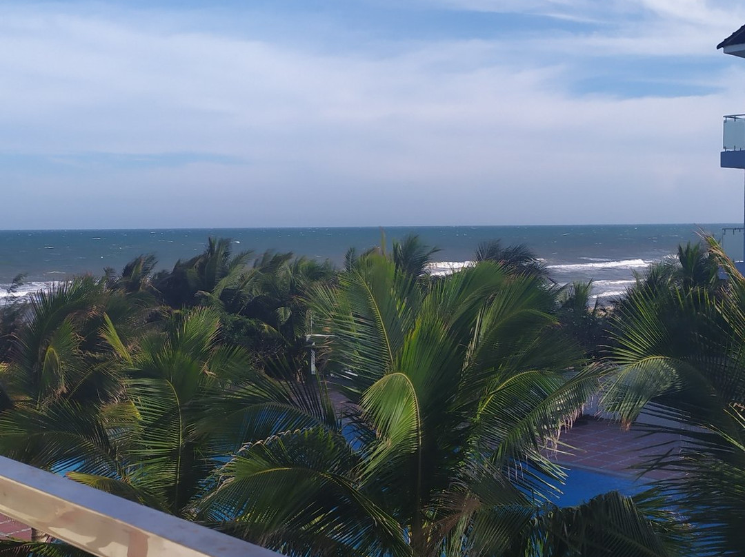 Farosea Hotel & Resorts主图