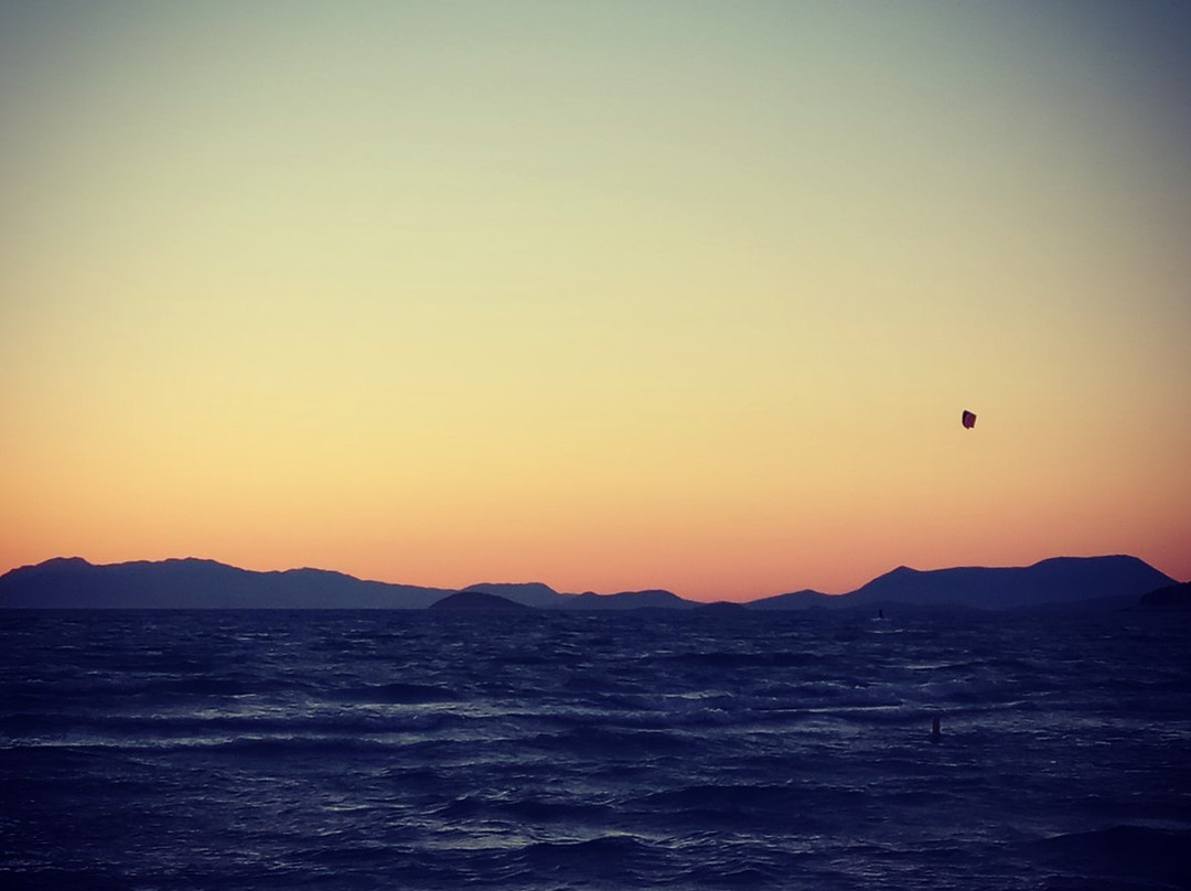 Wind Circus-诺帕克特斯必去景点