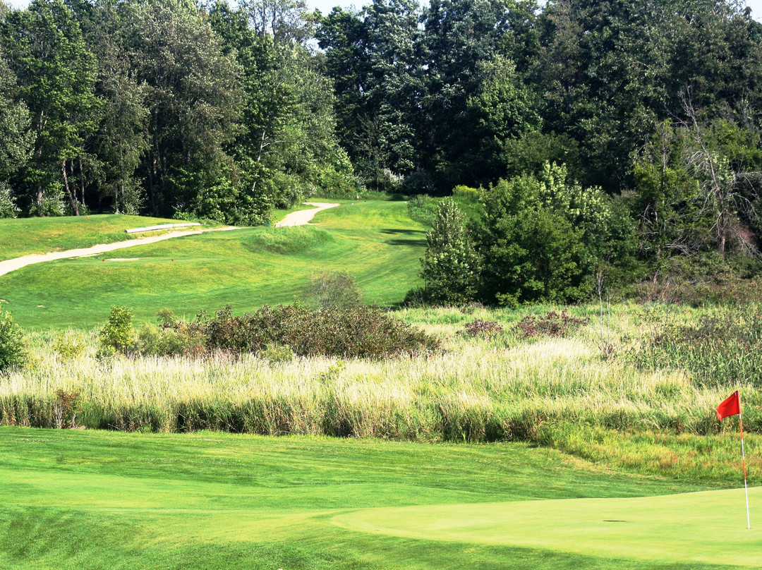 Pine Hills Golf Course景点图片