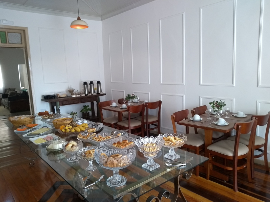 Hotel Canto do Chafariz主图