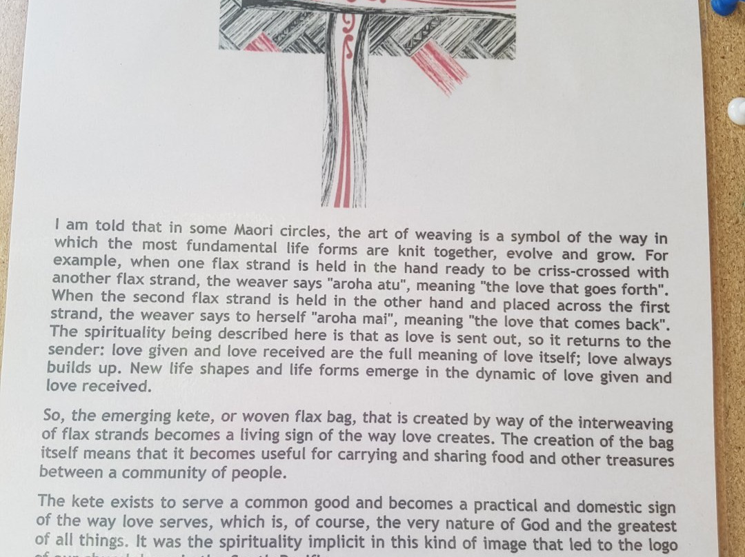 St Peter's Anglican Church-皇后镇必去景点