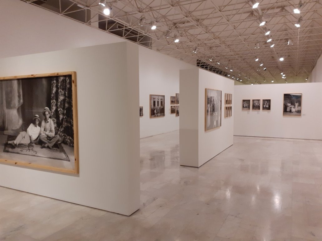 Palácio das Artes-贝洛哈里桑塔必去景点