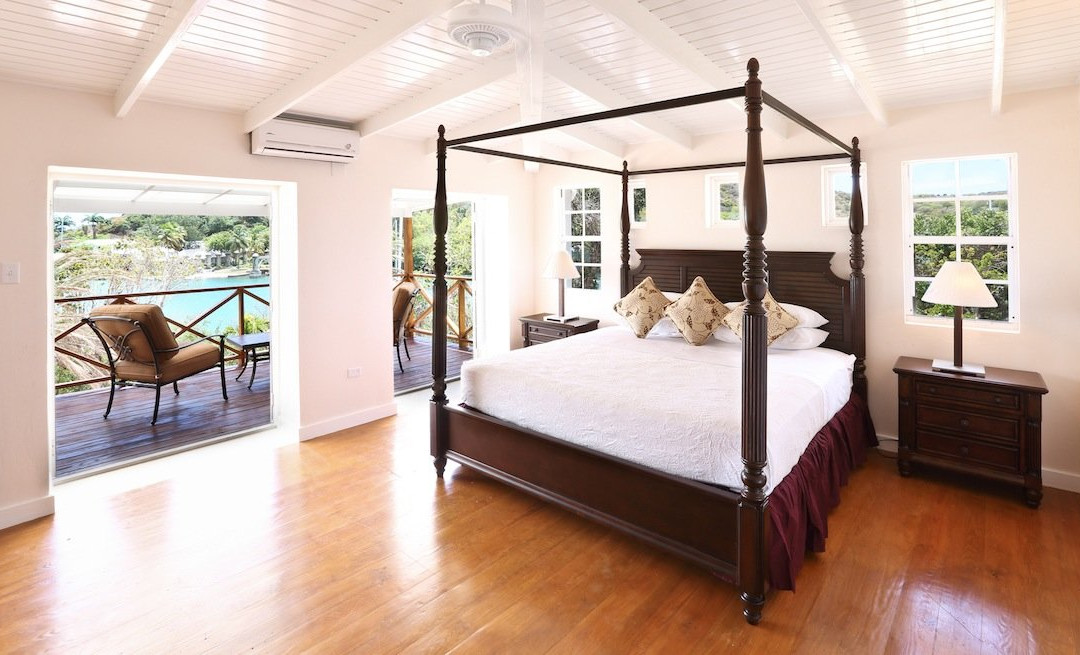 Gunpowder House and Suites主图