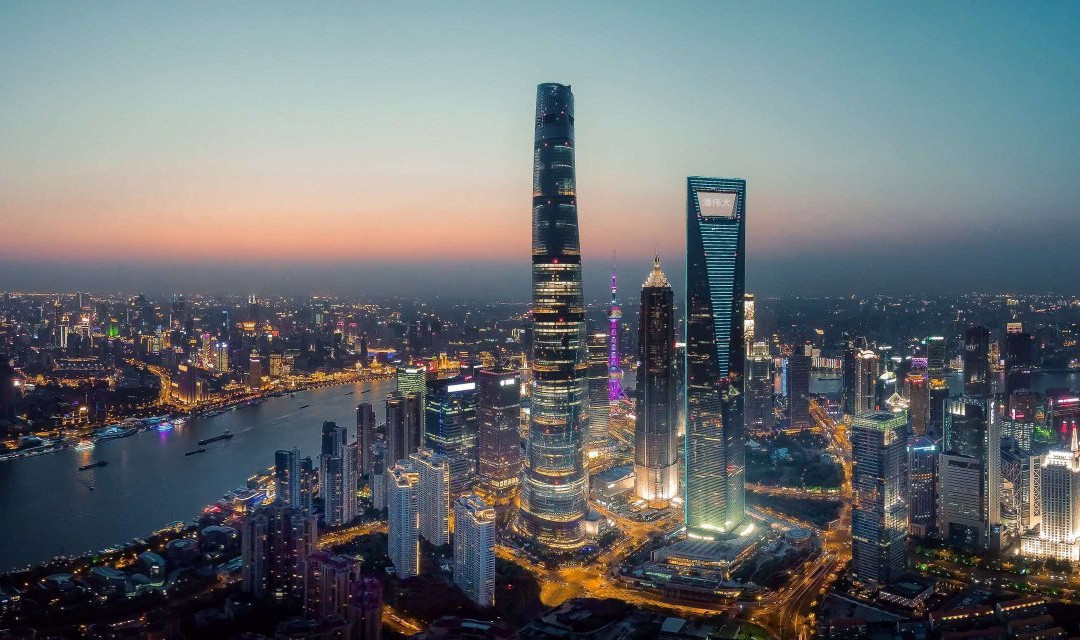 Shanghai Guide and Driver-上海市必去景点