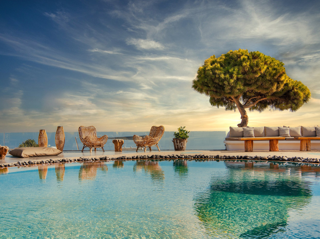 San Marino Suites by Calm Collection主图