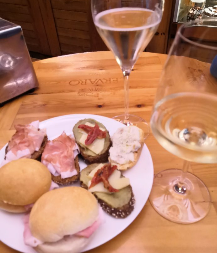 Enoteca La Moscheta-帕多瓦必去景点
