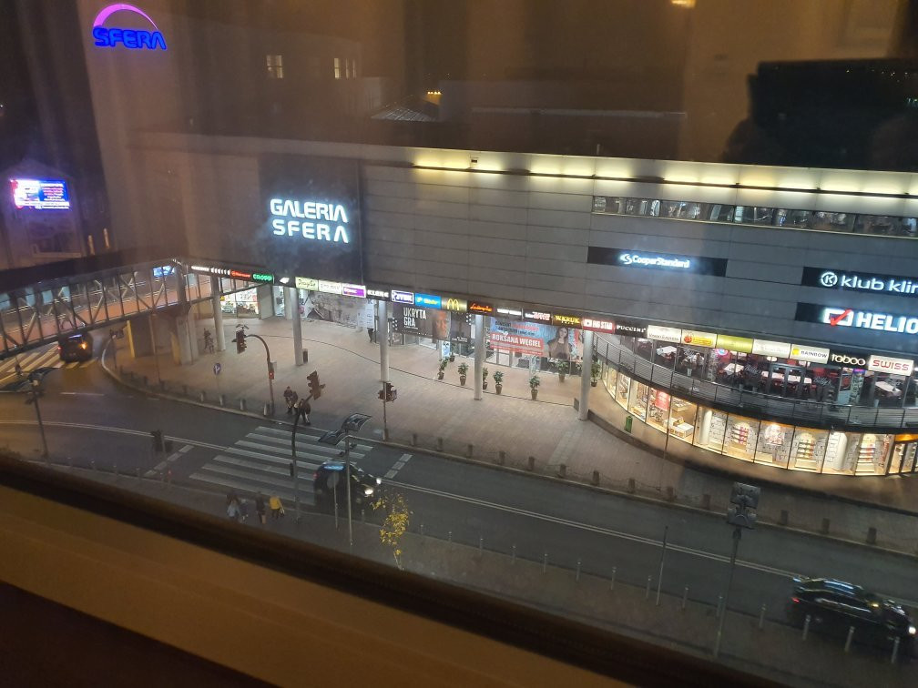 Qubus Hotel Bielsko-Biala主图