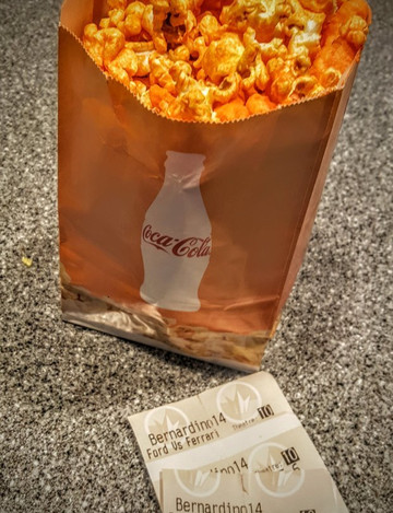 Regal San Bernardino-圣贝纳迪诺必去景点