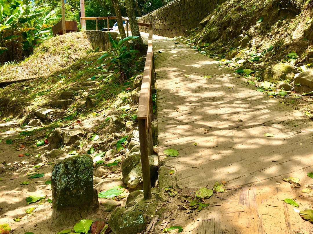 Oscar Beach-伊利亚贝拉必去景点