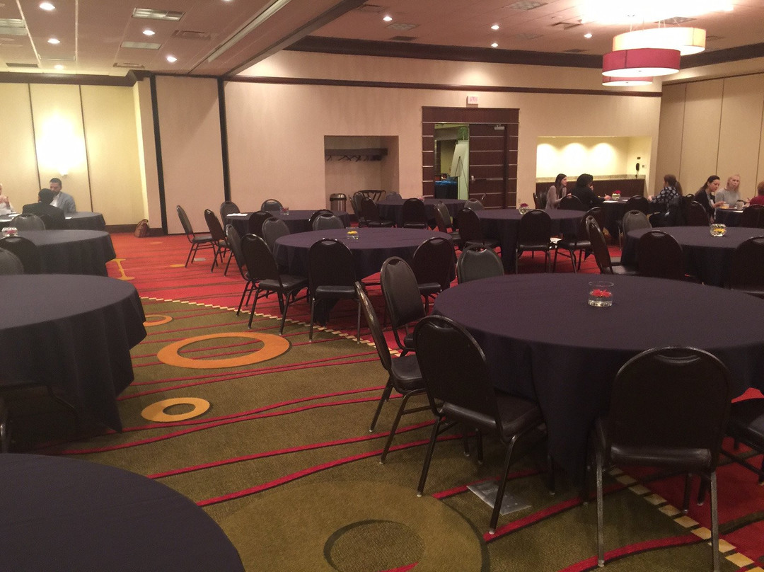 Renaissance Indianapolis North Hotel主图