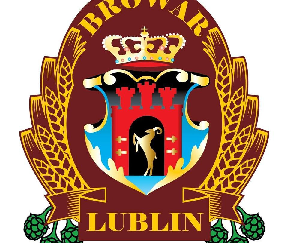 Restauracja Browar Lublin