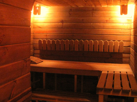 Usadba na Lugovoi-Nikol’skoye必去景点