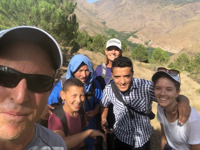 Atlas Family House主图