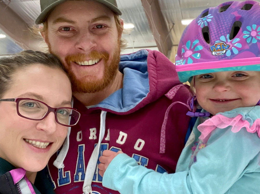 Howelsen Ice Complex-斯廷博特斯普林斯必去景点