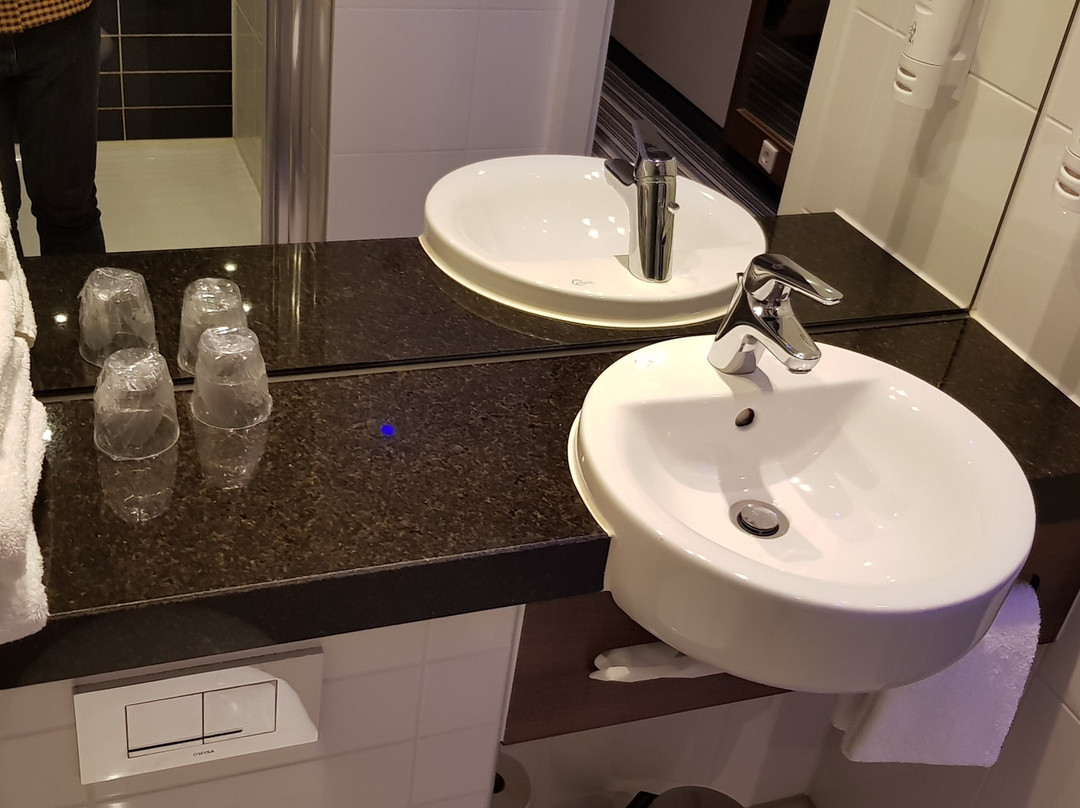 Holiday Inn Amsterdam - Arena Towers by IHG主图