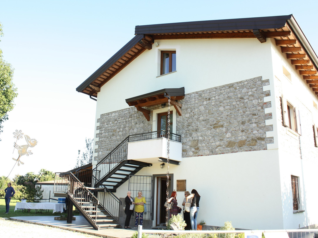 Ziracco旅游攻略图片