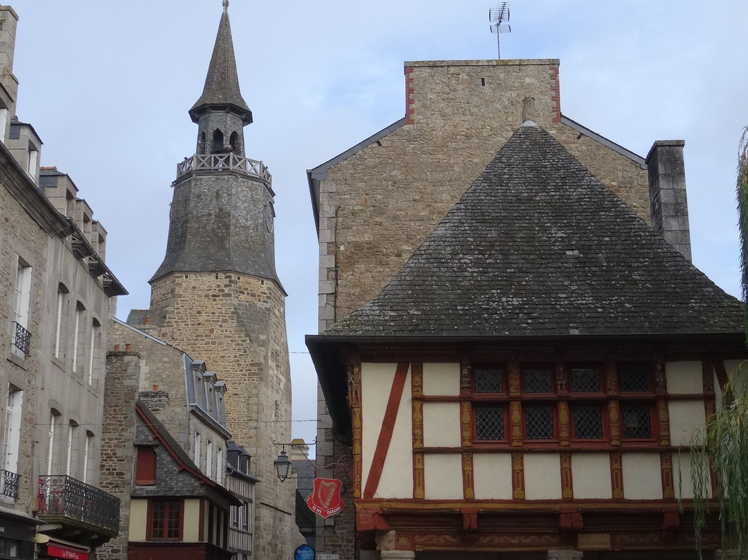 Dinan - Cap Fréhel Tourisme景点图片