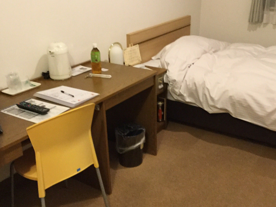 Hotel Koshien主图