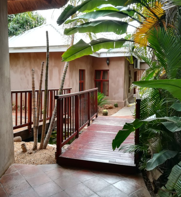 Musina Lodge