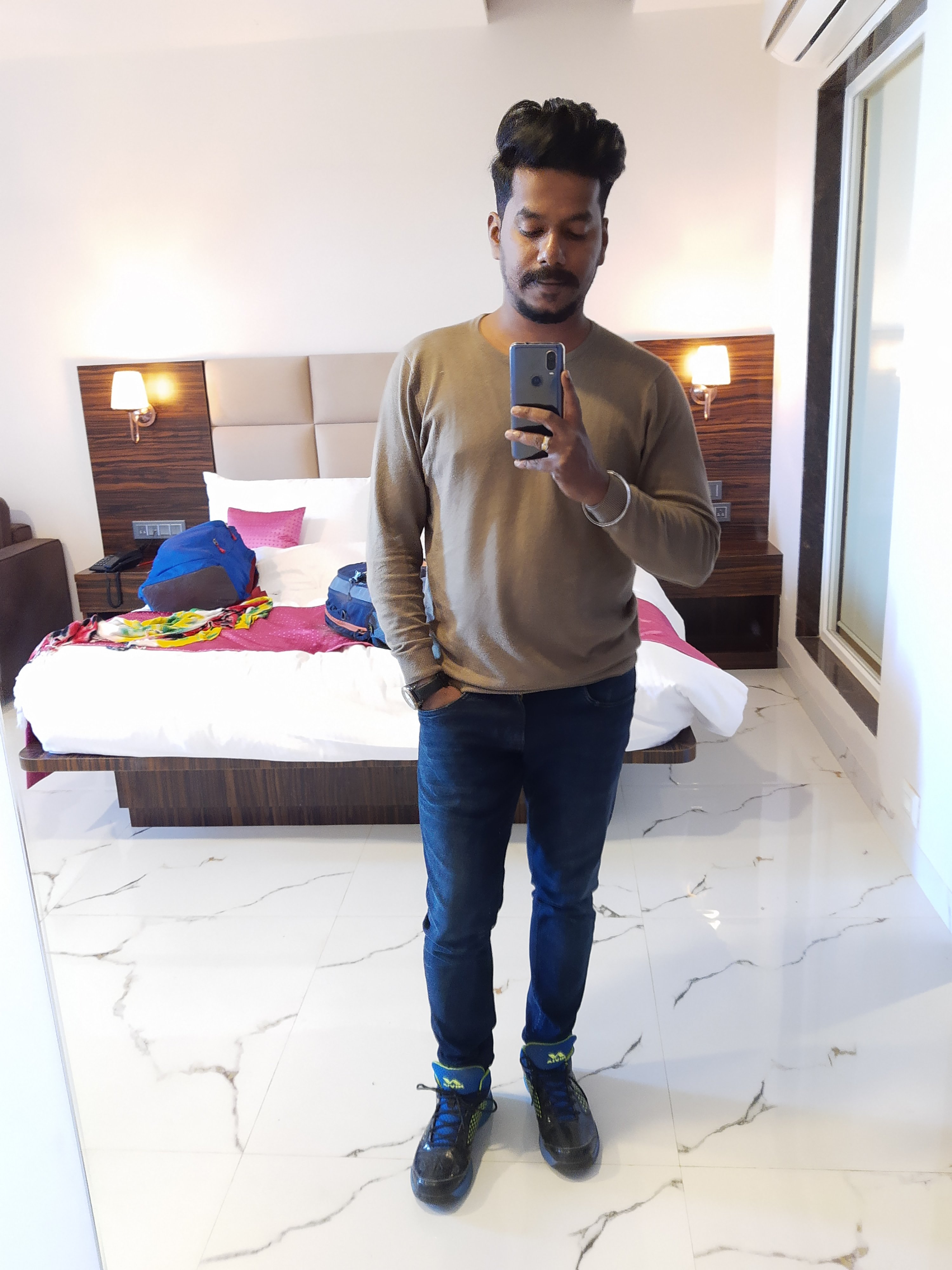 Nivanta Hotel Panchgani-portrait