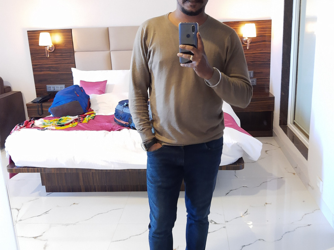 Nivanta Hotel Panchgani主图