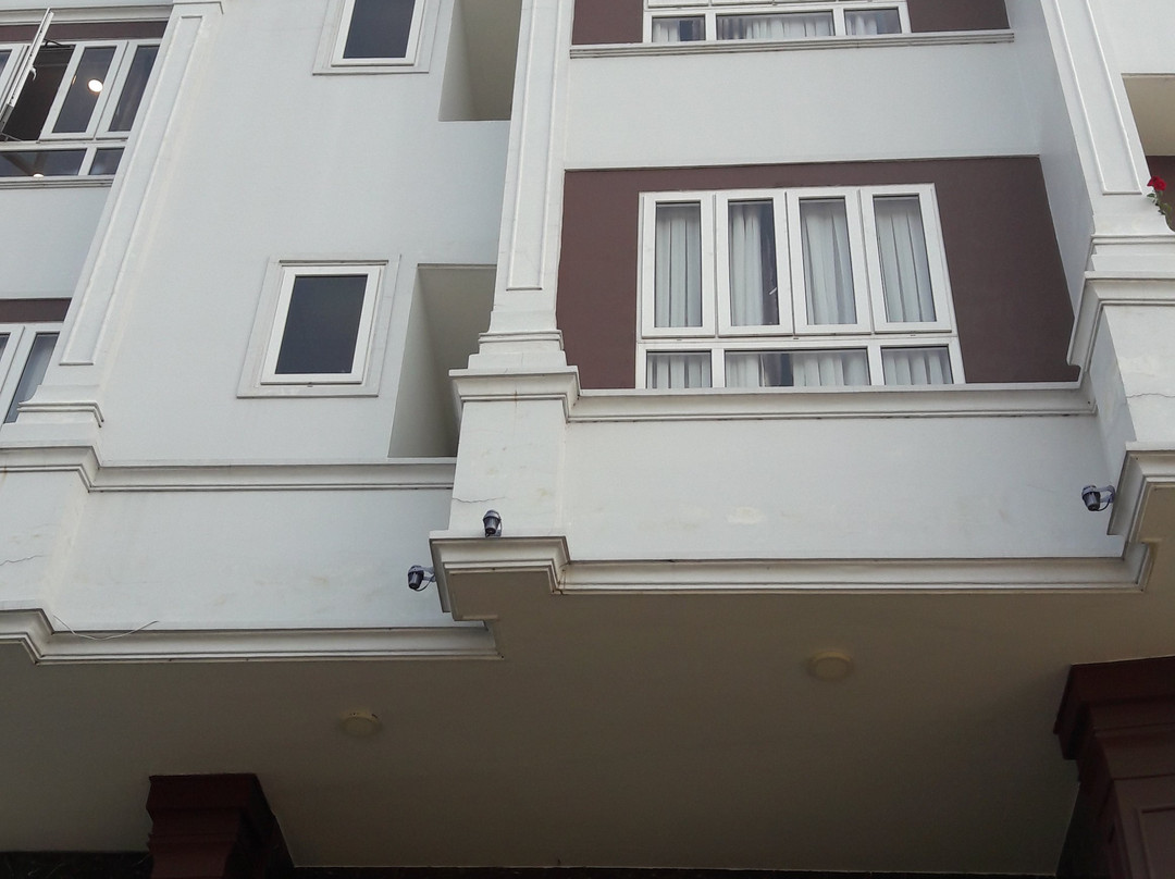 Huynh Duc Hotel主图